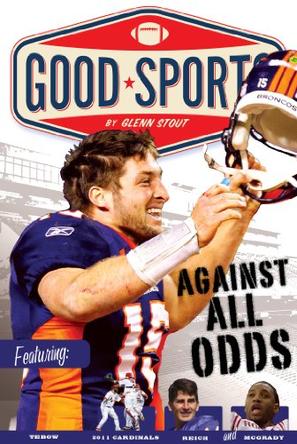 Against All Odds
