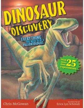 Dinosaur Discovery: Everything You Nee