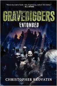 Gravediggers: Entombed