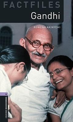 Factfiles-Gandhi