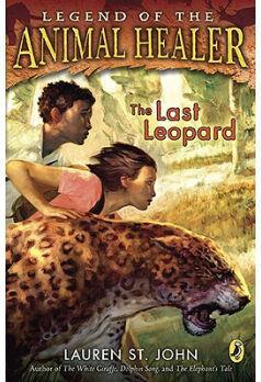 The Last Leopard