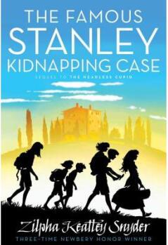 The Famous Stanley Kidnapping Case, 2