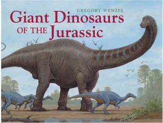 Giant Dinosaurs of the Jurassic