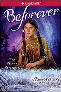 The Silent Stranger: A Kaya Mystery (A