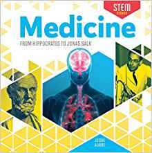 Medicine: From Hippocrates to Jonas Sa