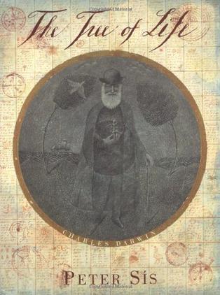 The Tree of Life: Charles Darwin