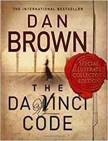 The Da Vinci Code: the Illustrated Edi