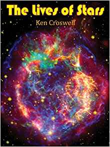 The Lives of Stars