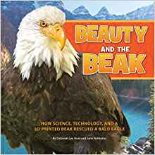 Beauty and the Beak: How Science, Tech