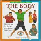 The Body (Young Scientist Concepts and