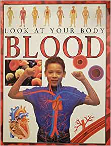 Look At Body: Blood (Look at Your Body
