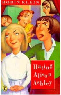 Hating Alison Ashley