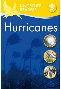 Kingfisher Readers: Hurricanes (Level 