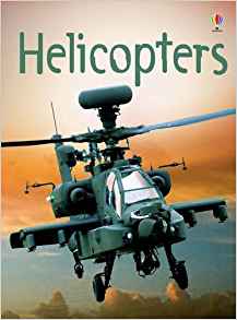 Helicopters (Beginners Plus) (Beginner