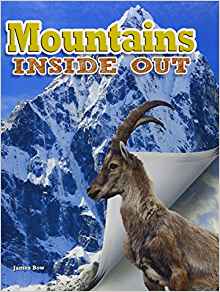 Mountains Inside Out (Ecosystems Insid