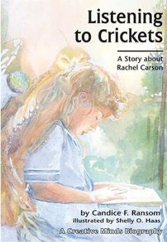 Listening to Crickets: A Story about