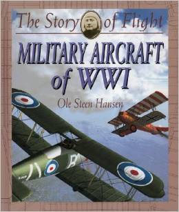 Military Aircraft of Wwi