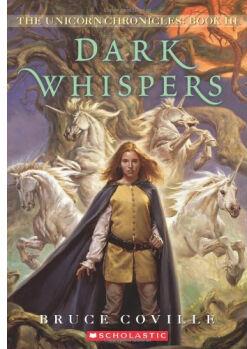 Dark Whispers