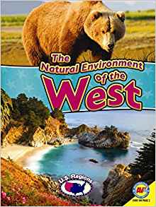 The Natural Environment of the West (U