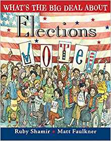 What's the Big Deal About Elections