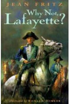 Why Not, Lafayette?