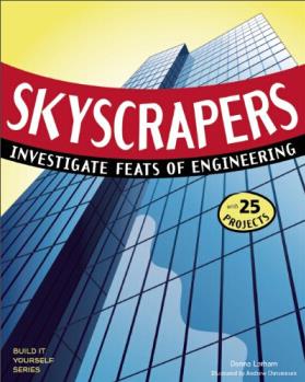 Skyscrapers: Investigate Feats of Engi