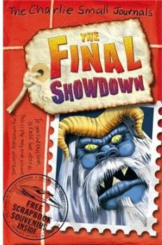 Charlie Small: The Final Showdown