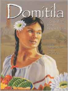 Domitila: A Cinderella Tale from the M