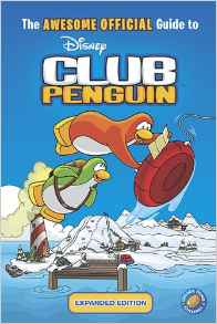 The Awesome Official Guide to Club Pen
