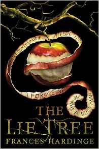The Lie Tree