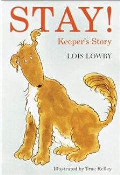 Stay! Keeper's Story