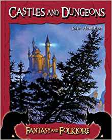 Castles and Dungeons (Fantasy and Folk