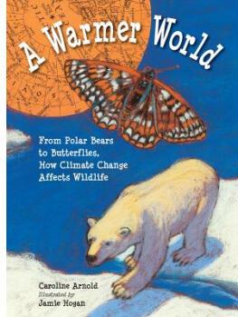 A Warmer World: From Polar Bears to