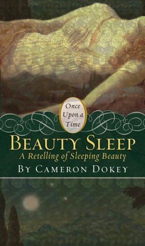 Beauty Sleep: A Retelling of Sleeping 