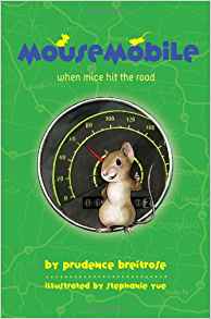 Mousemobile (A Mousenet Book)