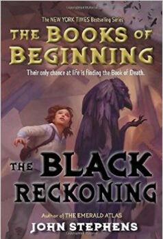 The Black Reckoning