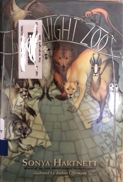 The Midnight Zoo