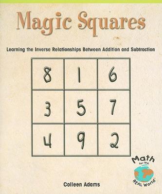 Magic Squares