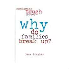 Why Do Families Break Up? (Exploring T