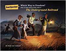 Which Way to Freedom?: And Other Quest