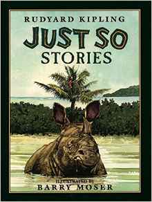 Just So Stories (Books of Wonder Class
