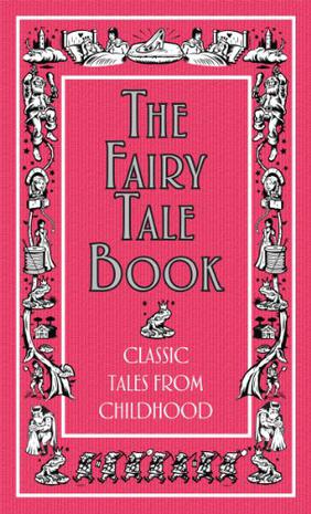 The Fairy Tale Book
