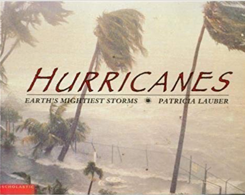 Hurricanes Earth's Mightiest Storms