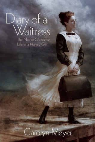 Diary of a Waitress: The Not-So-Glamor