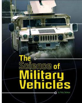 Science of Military Vehicles (Science 