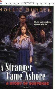 A Stranger Came Ashore