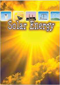 Solar Energy (Let's Explore Global Ene