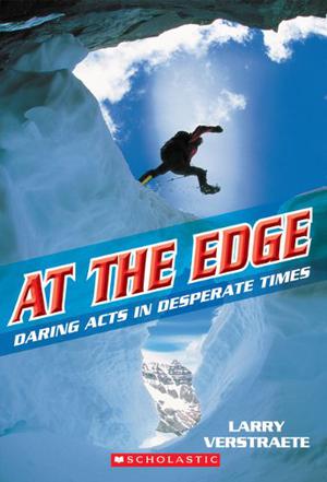 At the Edge