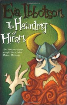 The Haunting of Hiram