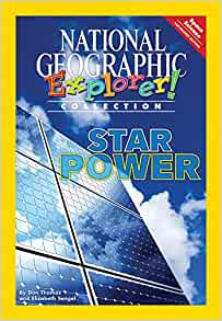 Explorer Books (Pathfinder Science: Sp